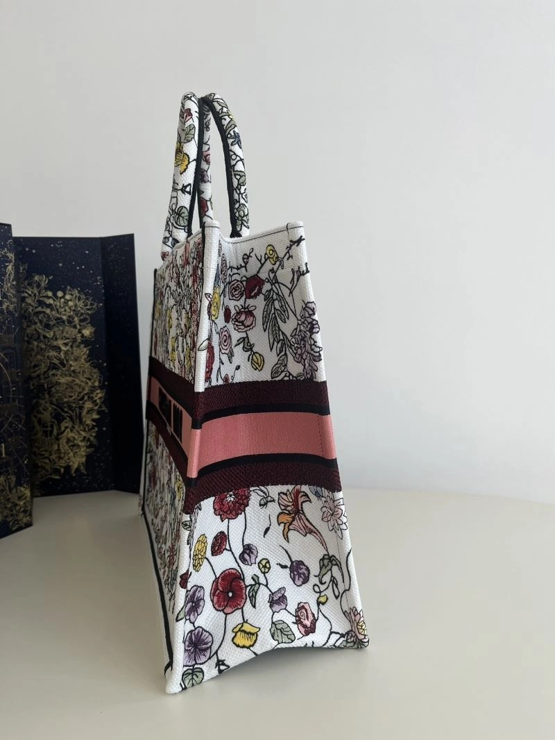 Christian Dior Shopping Bags Elegant 75502