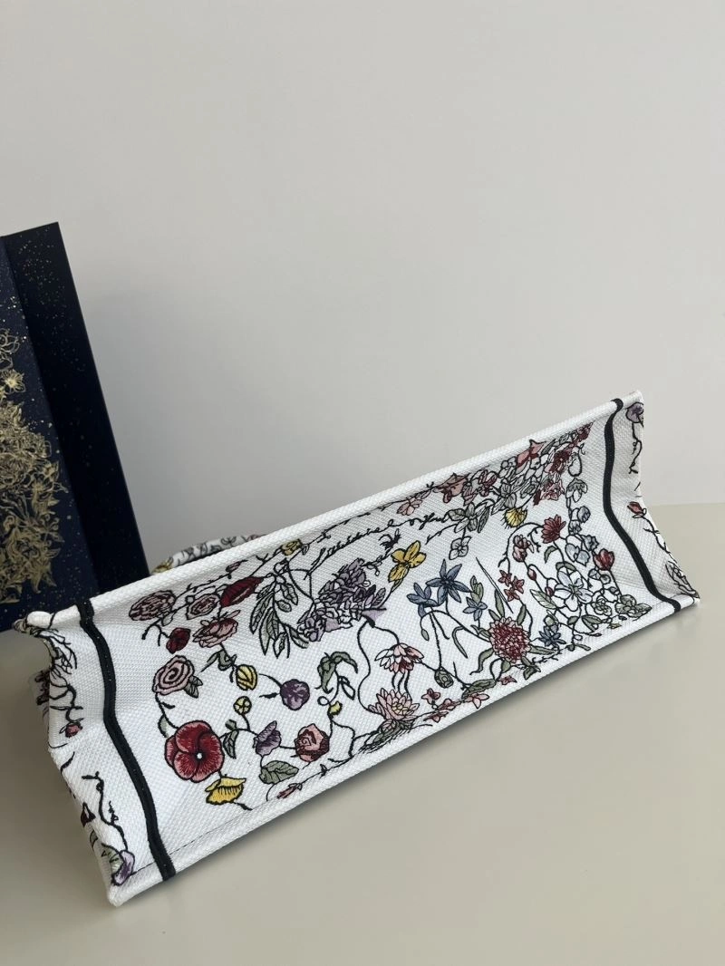 Christian Dior Shopping Bags Elegant 75502
