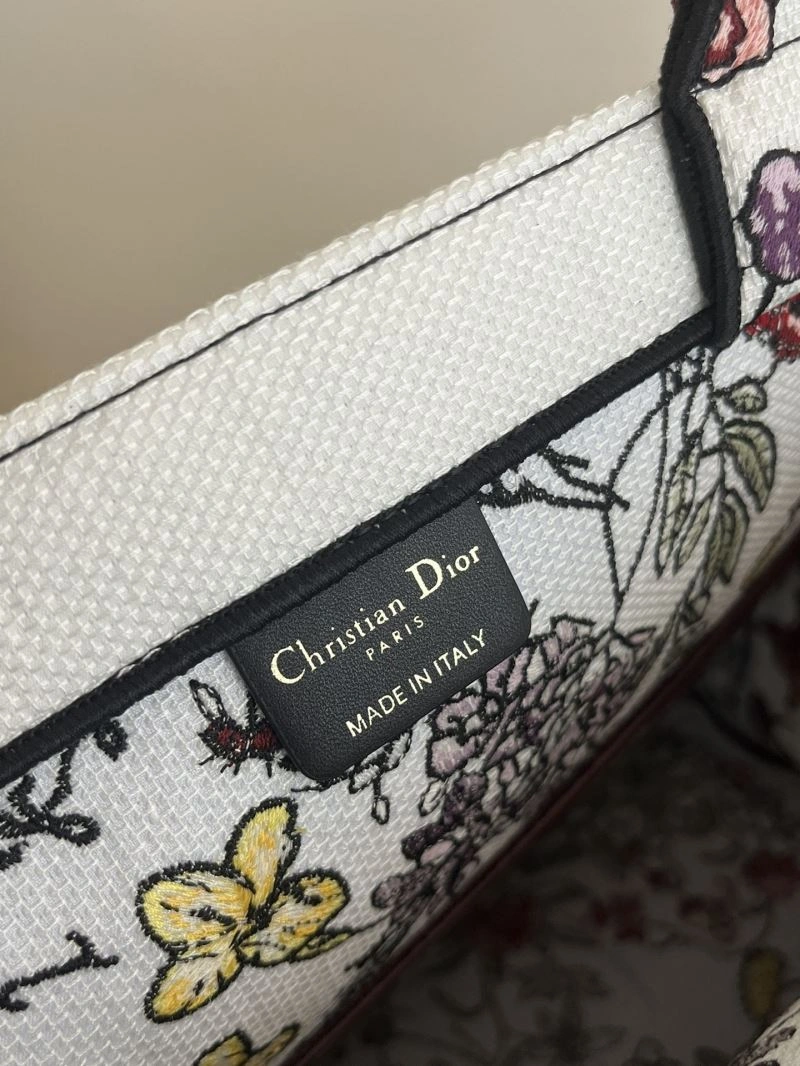 Christian Dior Shopping Bags Elegant 75502