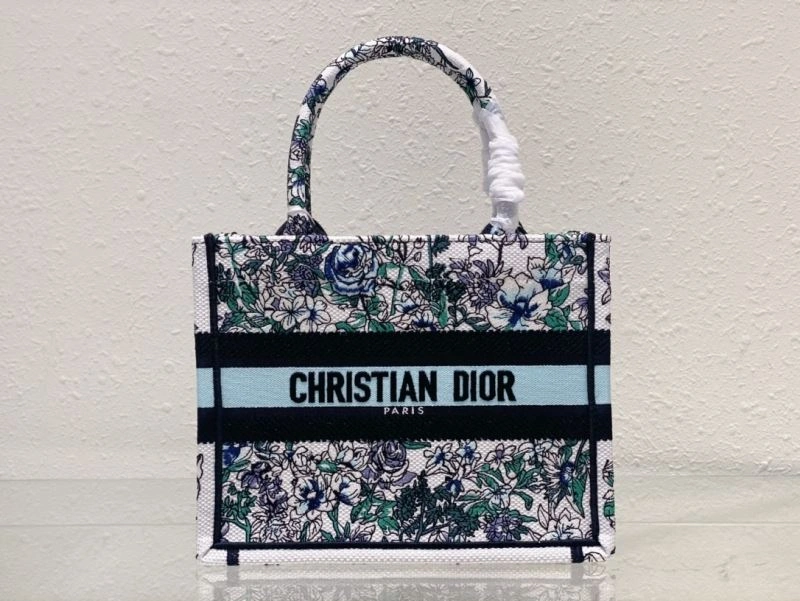 Christian Dior Shopping Bags Seasonal 75523
