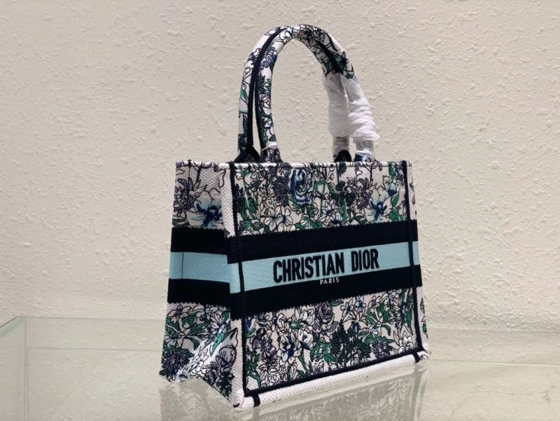 Christian Dior Shopping Bags Seasonal 75523