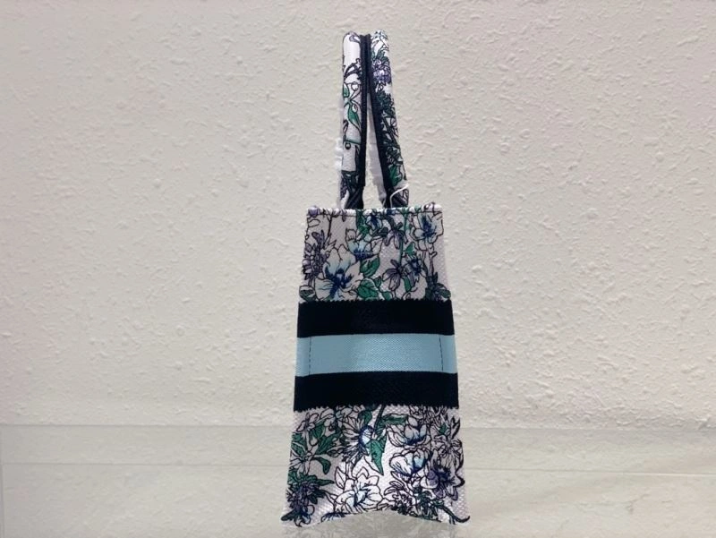 Christian Dior Shopping Bags Seasonal 75523