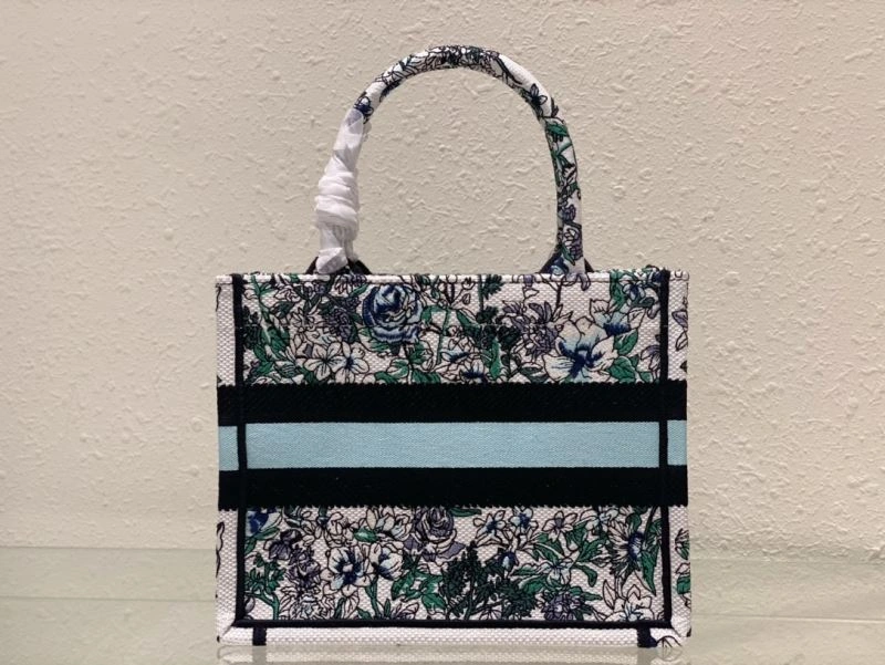 Christian Dior Shopping Bags Seasonal 75523