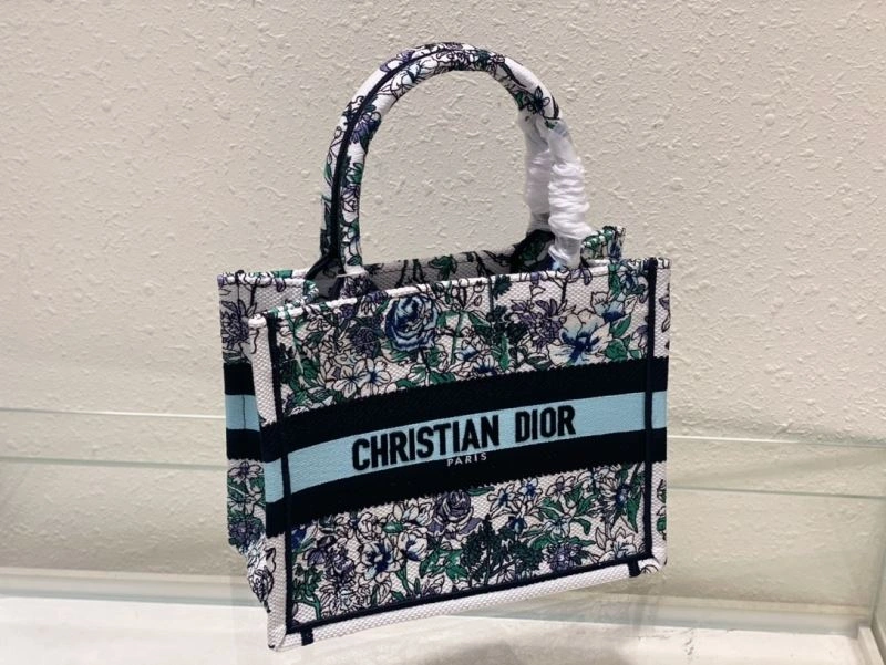 Christian Dior Shopping Bags Seasonal 75523