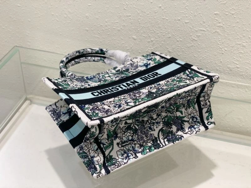 Christian Dior Shopping Bags Seasonal 75523