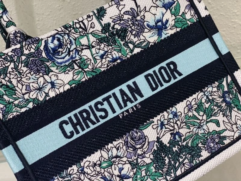 Christian Dior Shopping Bags Seasonal 75523