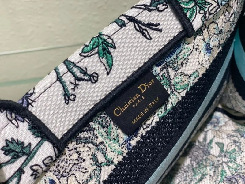 Christian Dior Shopping Bags Seasonal 75523