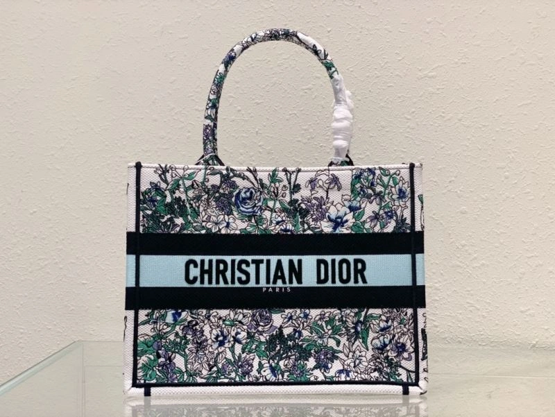 Popular Christian Dior Shopping Bags 75501
