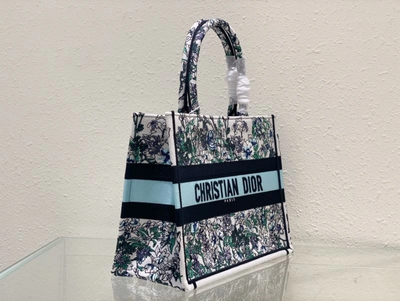 Popular Christian Dior Shopping Bags 75501