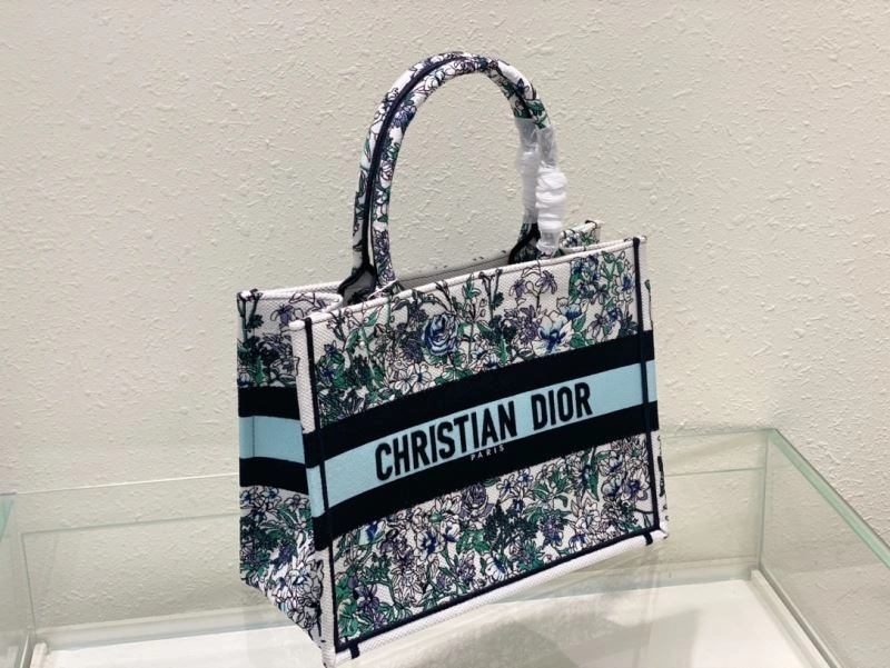 Popular Christian Dior Shopping Bags 75501
