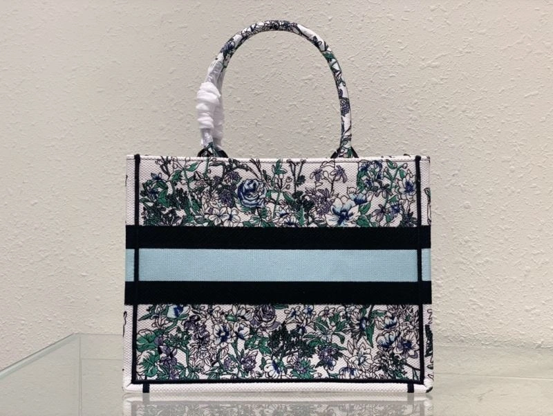Popular Christian Dior Shopping Bags 75501