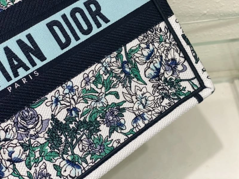 Popular Christian Dior Shopping Bags 75501