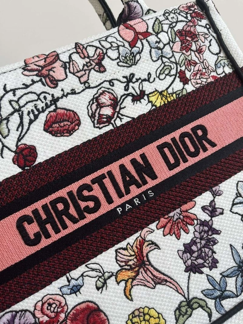 Christian Dior Shopping Bags GoodFit 75497