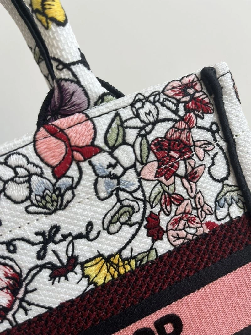 Christian Dior Shopping Bags GoodFit 75497