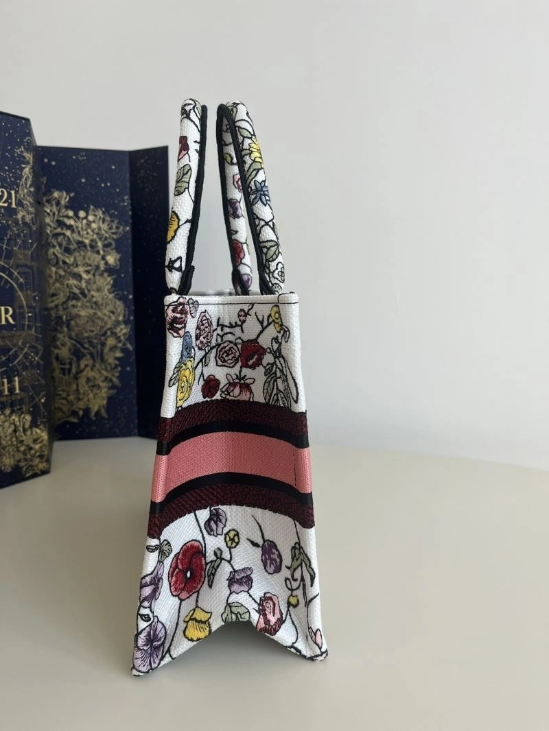 Christian Dior Shopping Bags GoodFit 75497