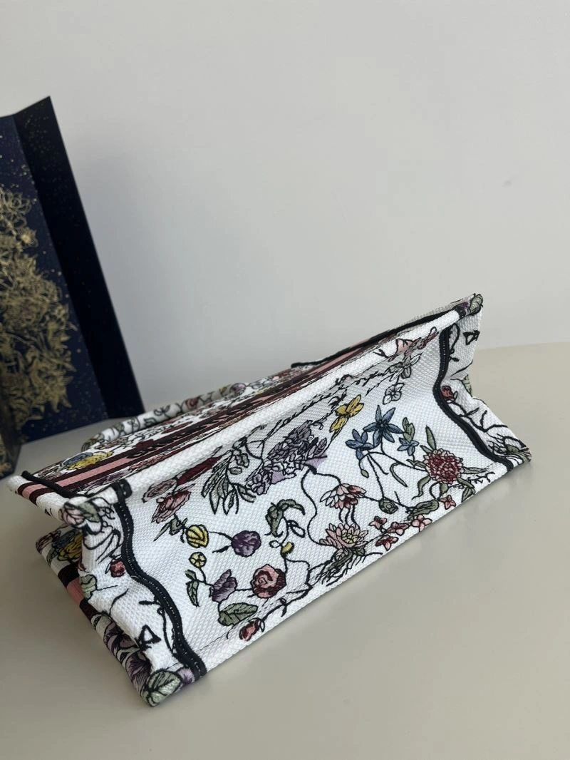 Christian Dior Shopping Bags GoodFit 75497
