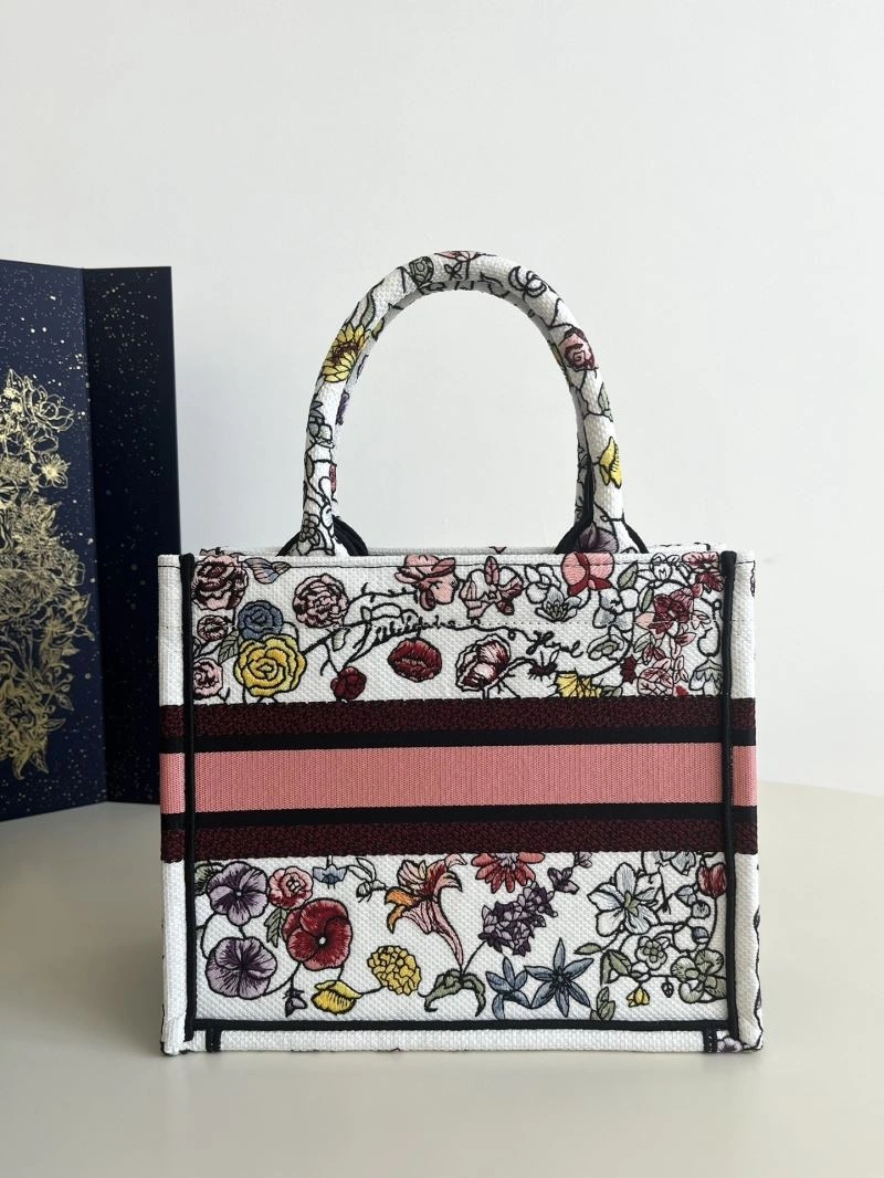 Christian Dior Shopping Bags GoodFit 75497