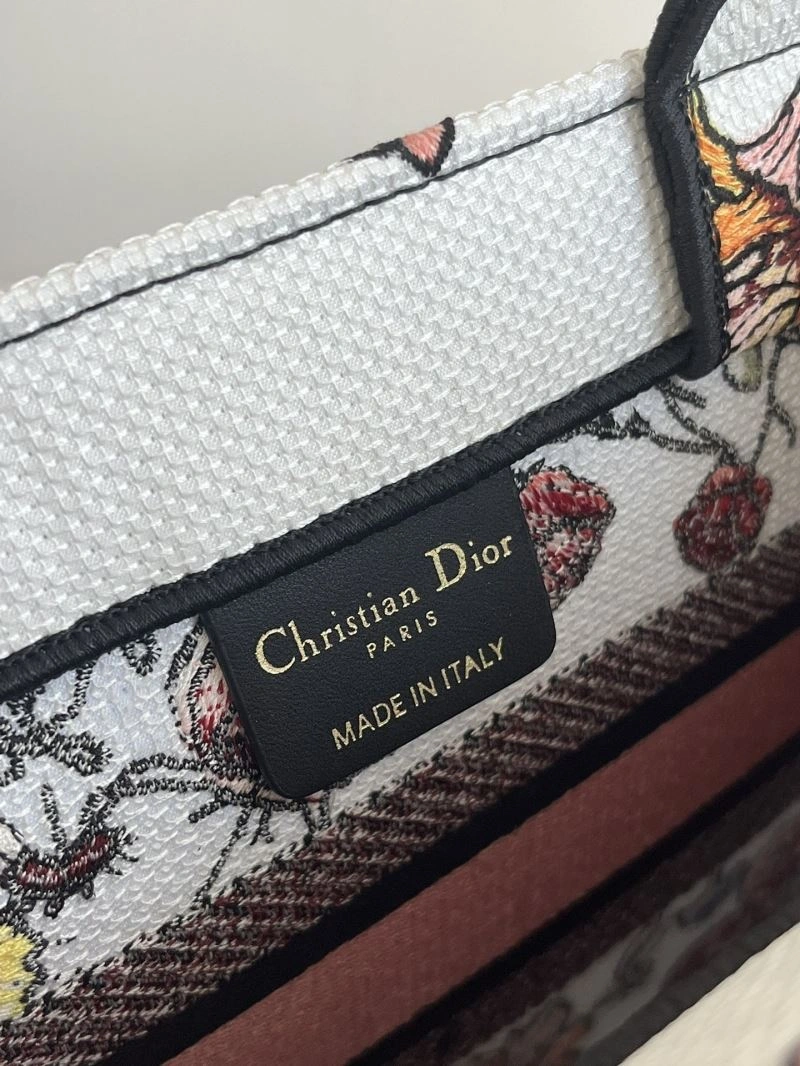 Christian Dior Shopping Bags GoodFit 75497