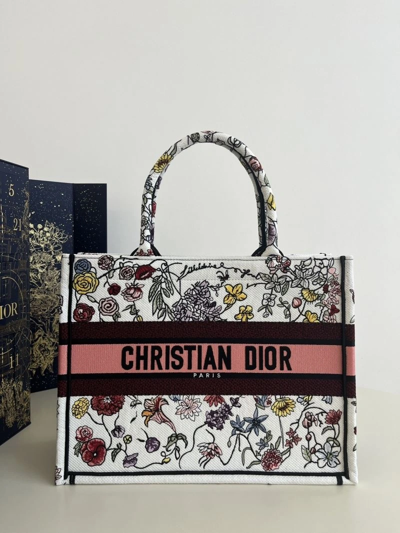 Trendsetting Christian Dior Shopping Bags 75495