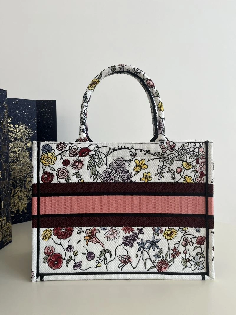 Trendsetting Christian Dior Shopping Bags 75495