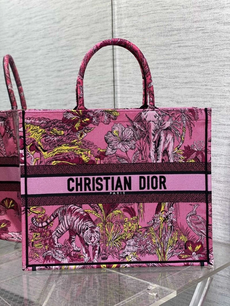 Christian Dior Shopping Bags FastDry 75493