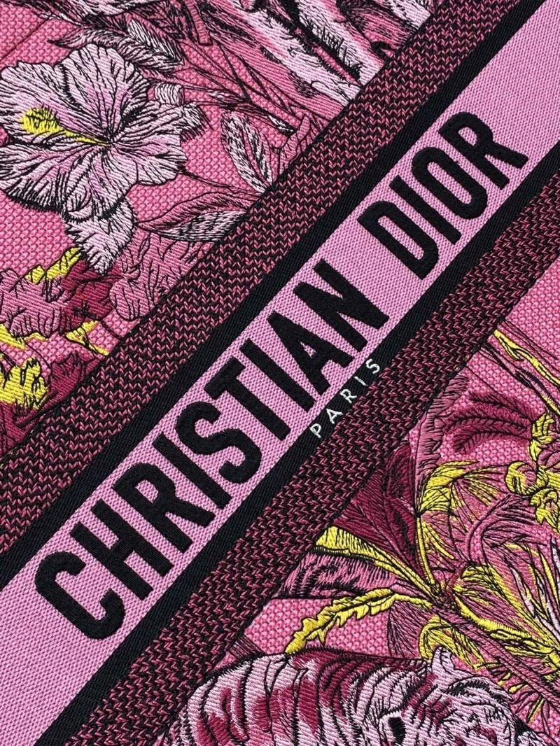 Christian Dior Shopping Bags FastDry 75493