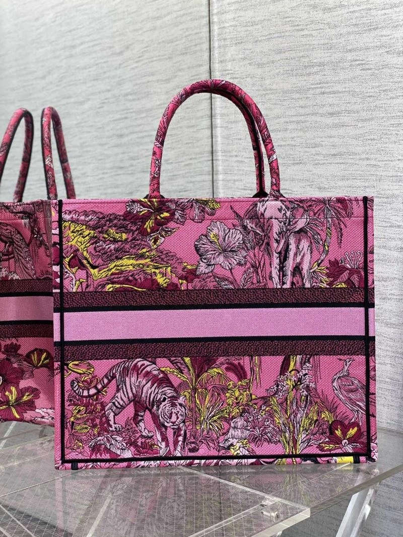 Christian Dior Shopping Bags FastDry 75493