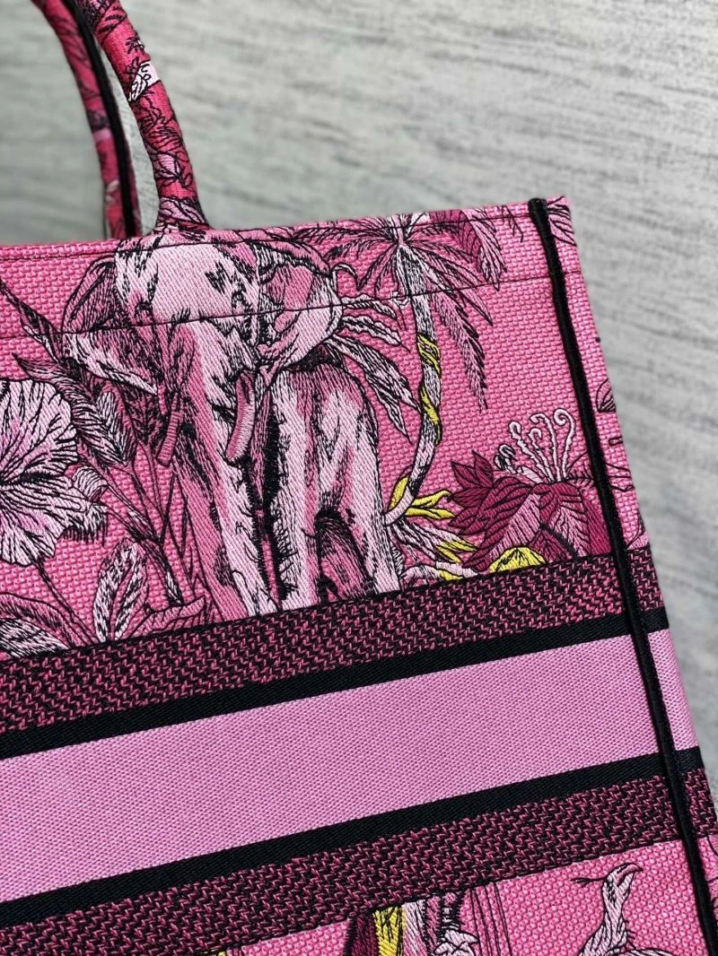 Christian Dior Shopping Bags FastDry 75493