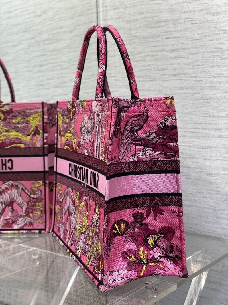 Christian Dior Shopping Bags FastDry 75493