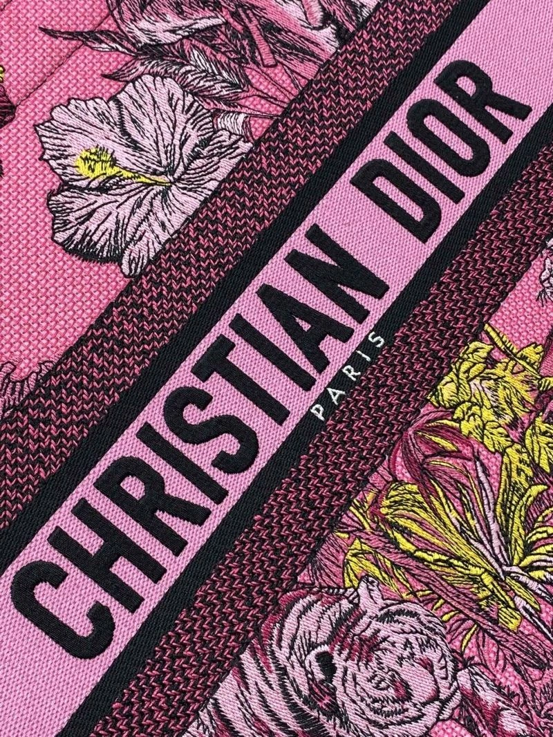 Reliable Christian Dior Shopping Bags 75499