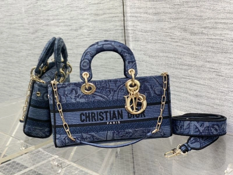 Christian Dior Shopping Bags ModernLook 75498