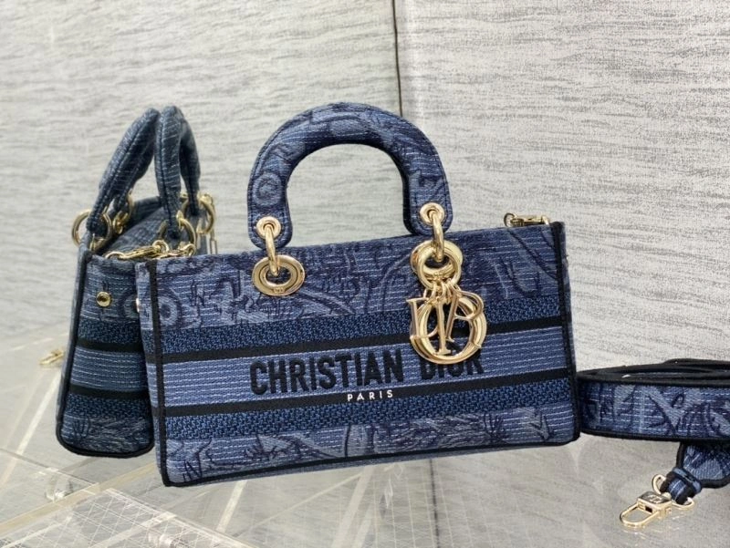 Christian Dior Shopping Bags ModernLook 75498