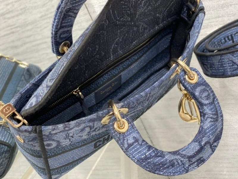 Christian Dior Shopping Bags ModernLook 75498