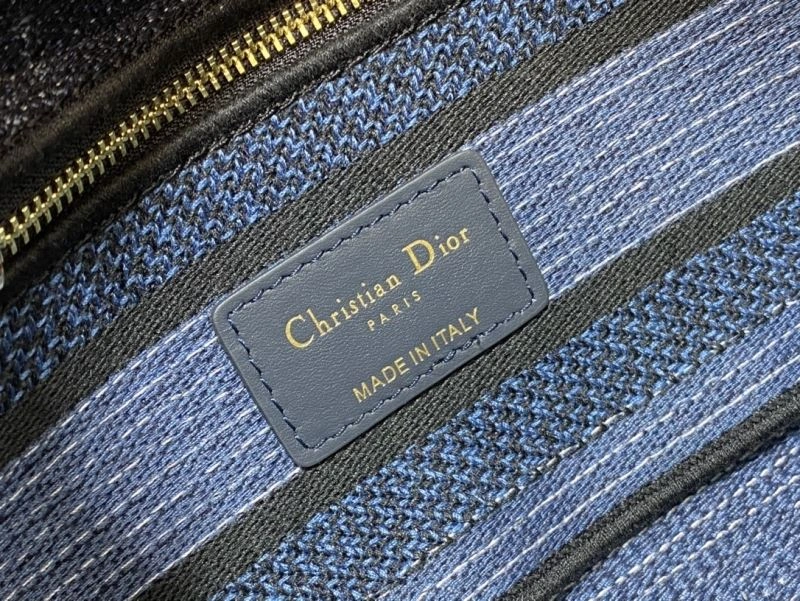 Christian Dior Shopping Bags ModernLook 75498