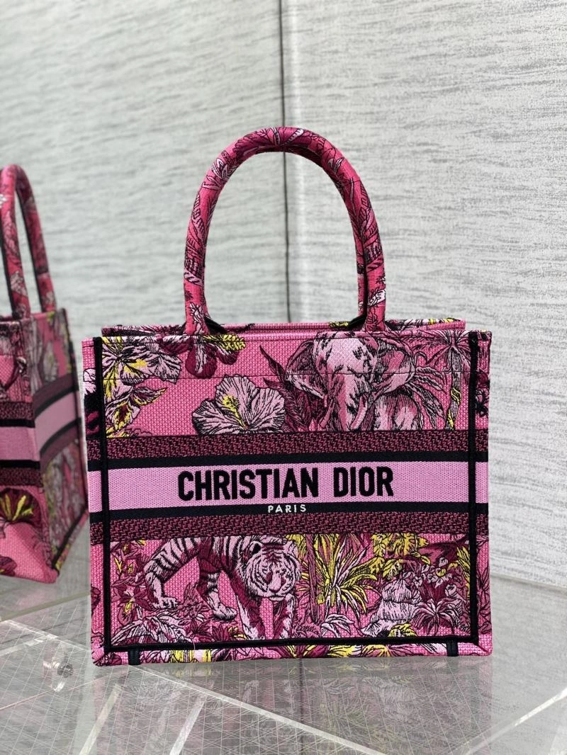 Stylish Christian Dior Shopping Bags 75494