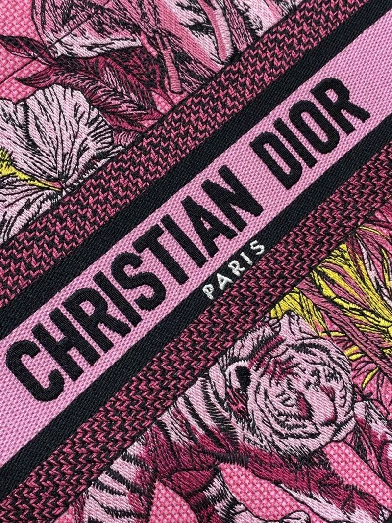 Stylish Christian Dior Shopping Bags 75494
