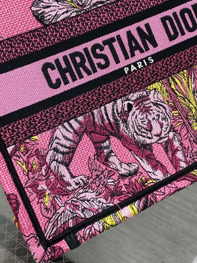 Stylish Christian Dior Shopping Bags 75494
