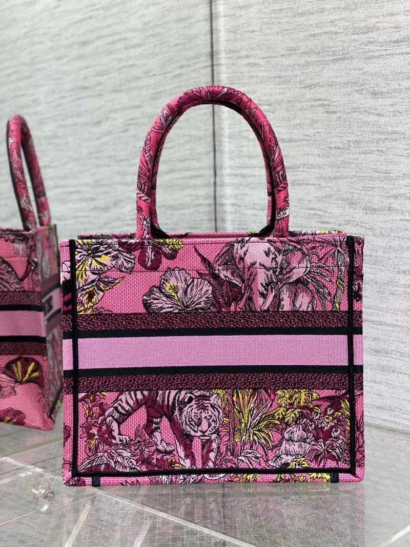 Stylish Christian Dior Shopping Bags 75494