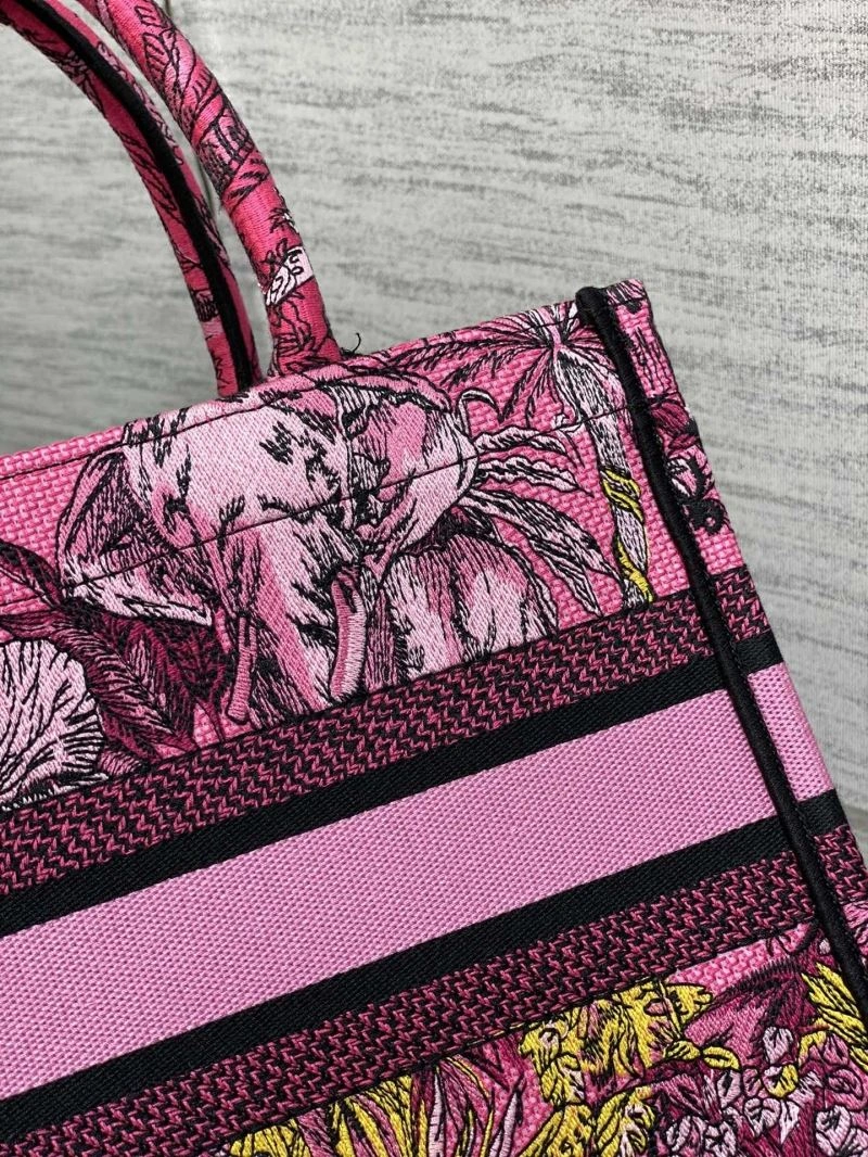 Stylish Christian Dior Shopping Bags 75494
