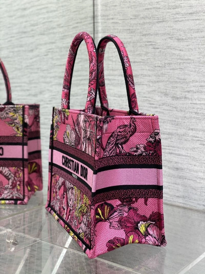 Stylish Christian Dior Shopping Bags 75494