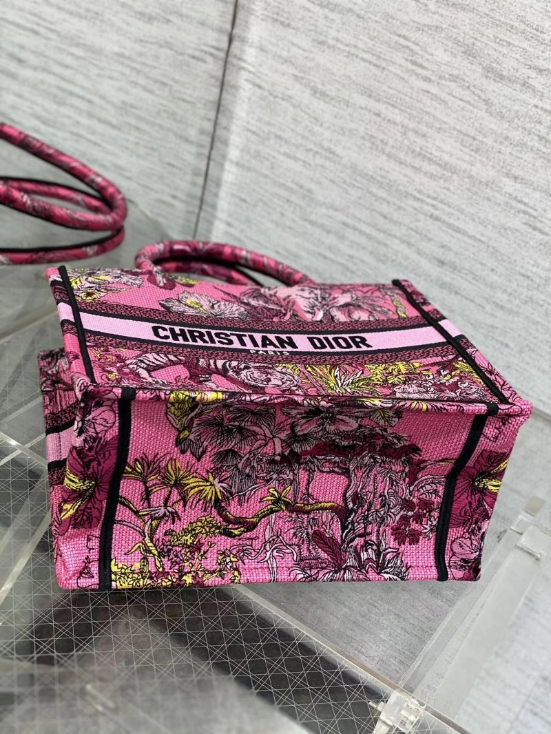 Stylish Christian Dior Shopping Bags 75494
