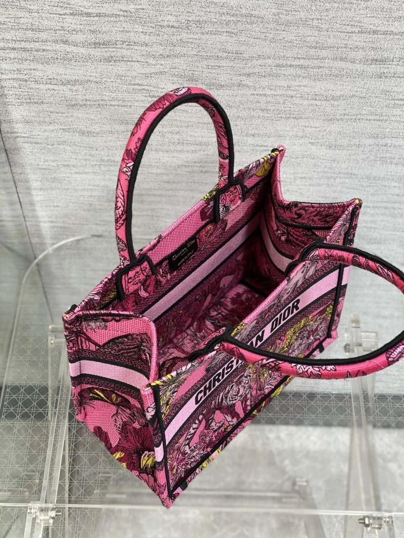Stylish Christian Dior Shopping Bags 75494