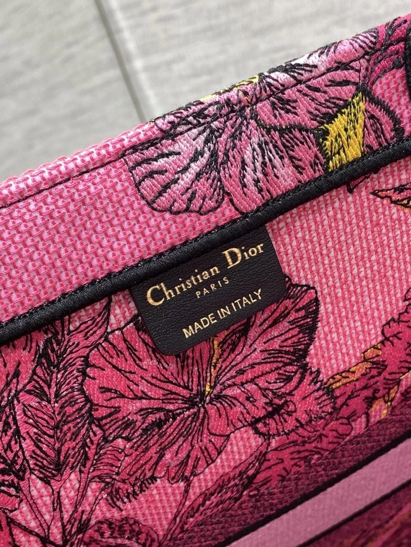 Stylish Christian Dior Shopping Bags 75494
