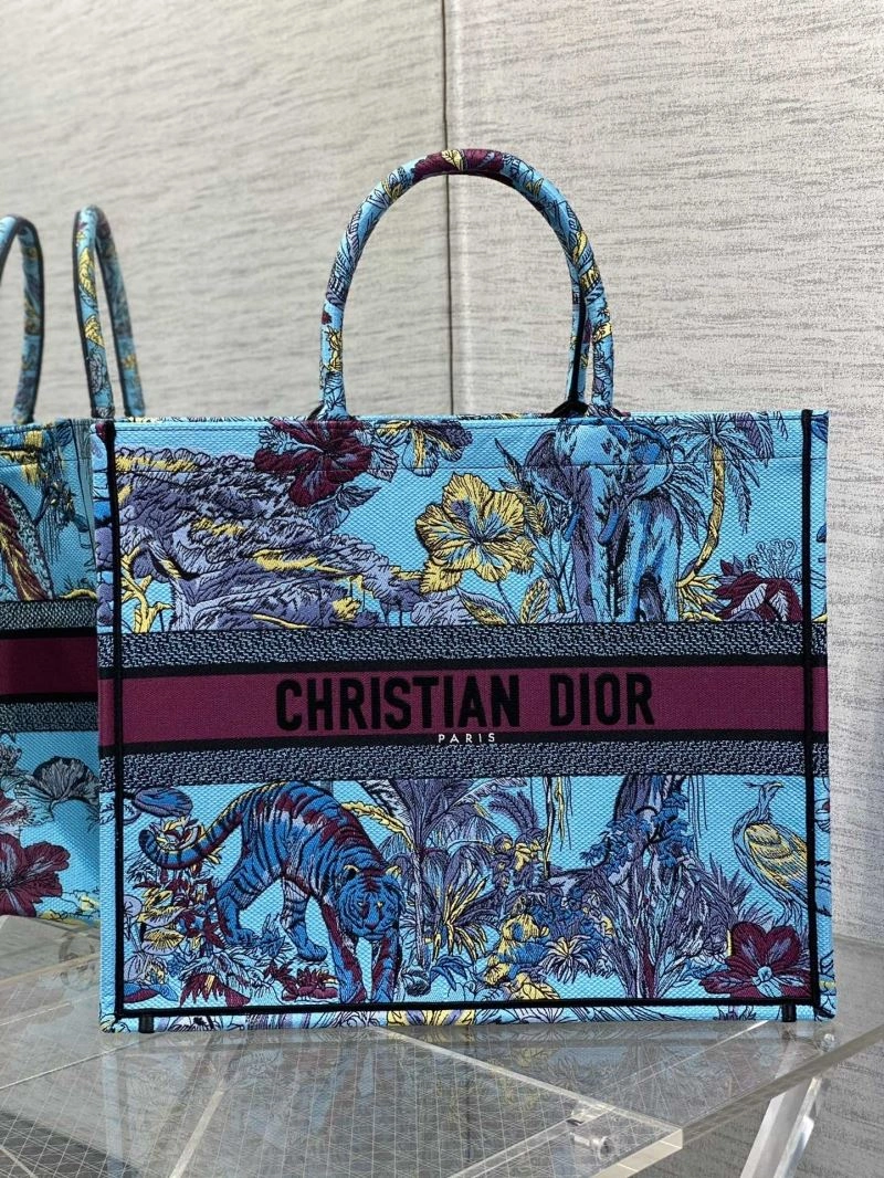 EyeCatching Christian Dior Shopping Bags 75492