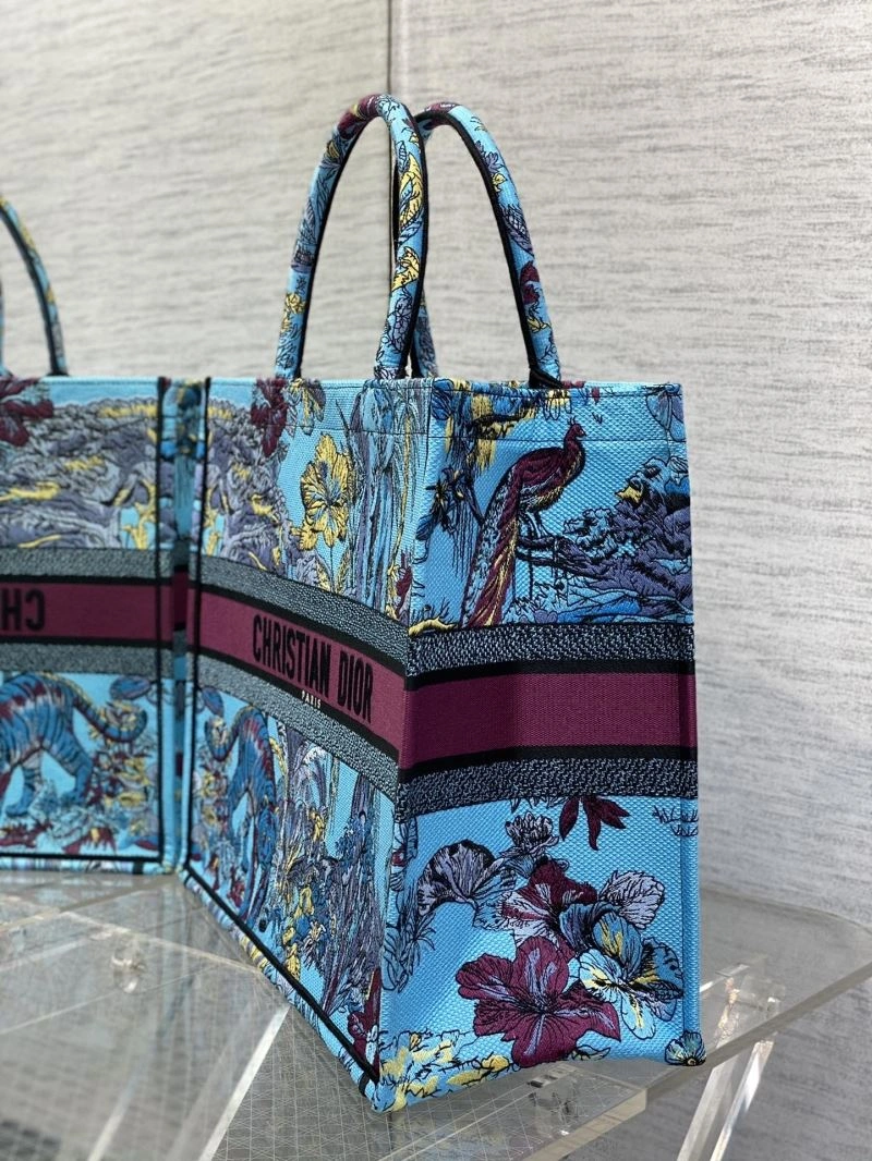 EyeCatching Christian Dior Shopping Bags 75492