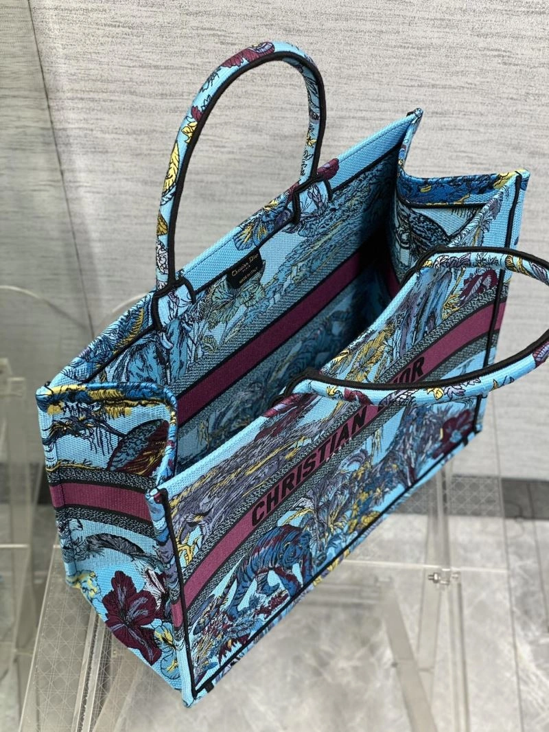 EyeCatching Christian Dior Shopping Bags 75492