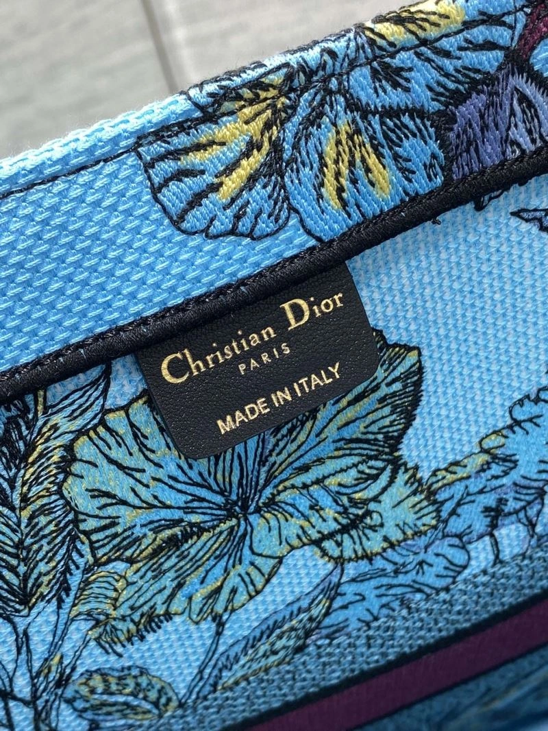 EyeCatching Christian Dior Shopping Bags 75492