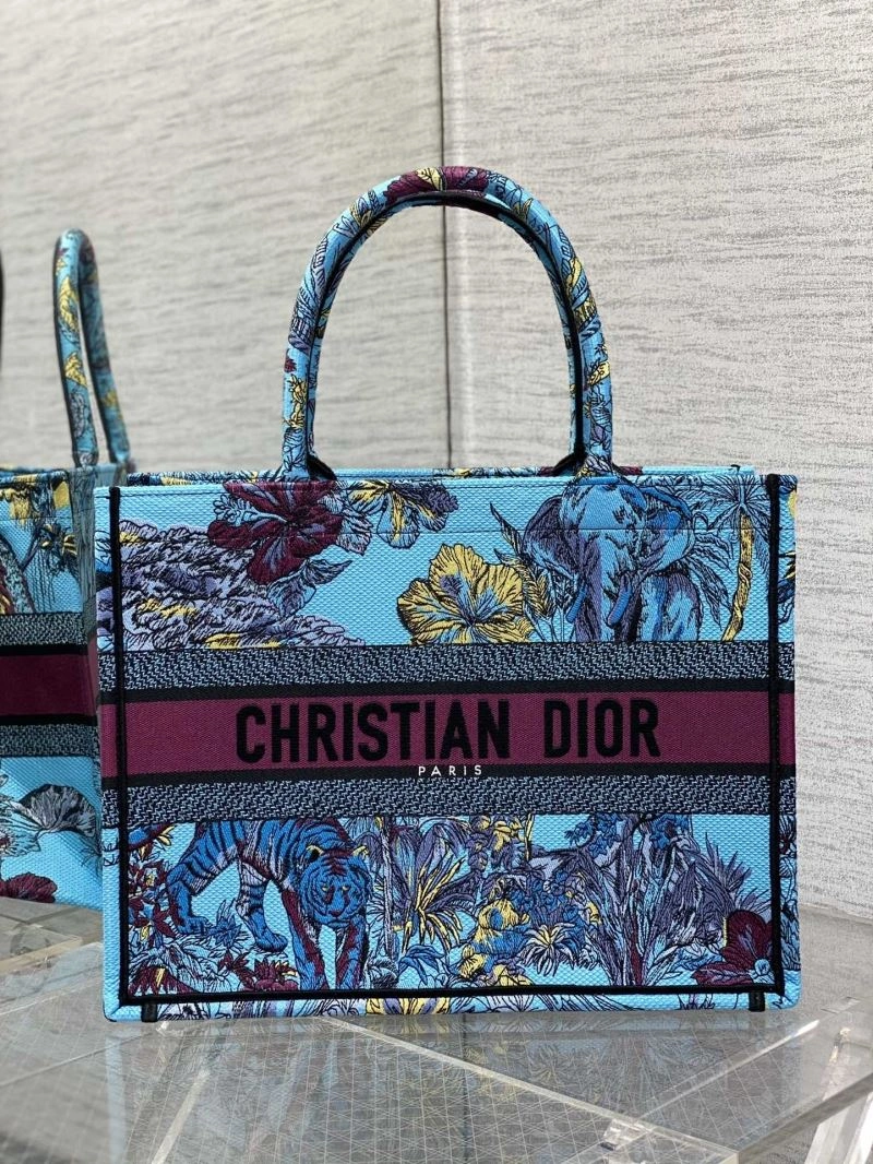 Christian Dior Shopping Bags Breathable 75491