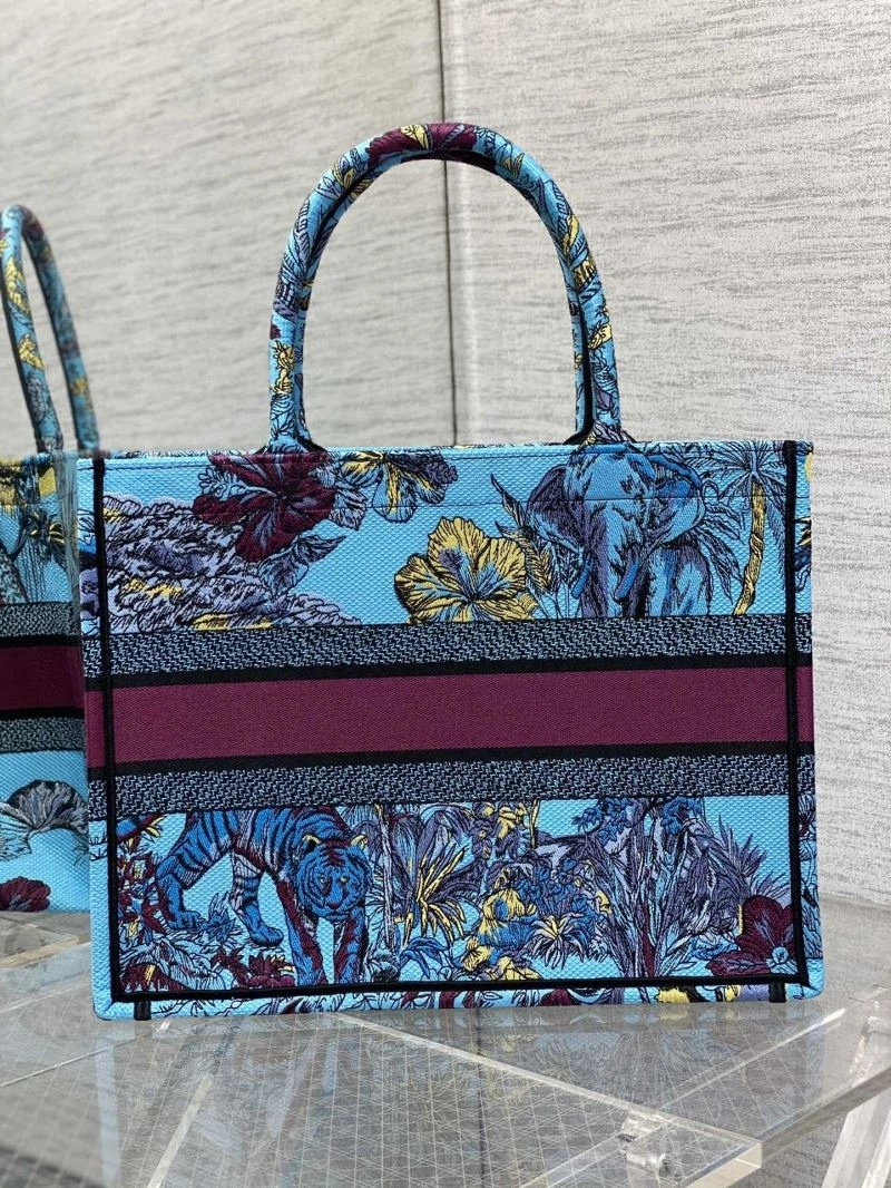 Christian Dior Shopping Bags Breathable 75491