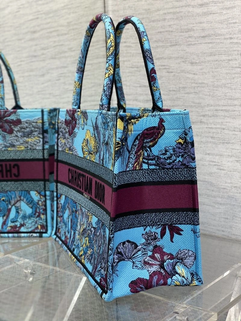 Christian Dior Shopping Bags Breathable 75491